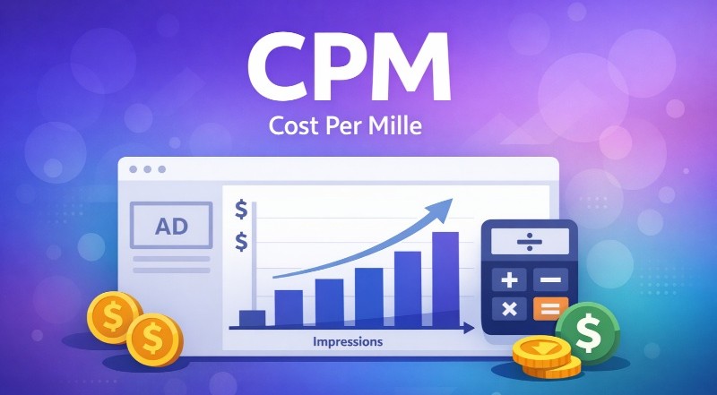 CPM marketing