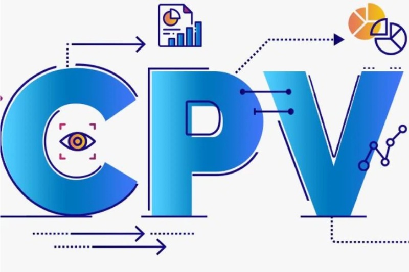 CPV là gì? Cách tính chi phí trên mỗi lượt xem chuẩn xác