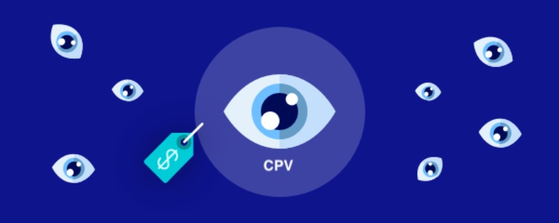 CPV trong marketing