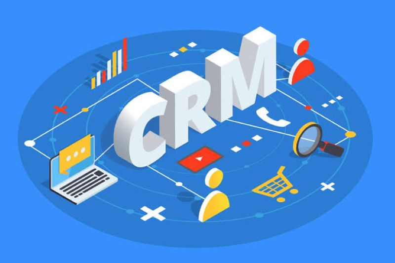 CRM là gì? Cách xây dựng chiến lược CRM cho doanh nghiệp