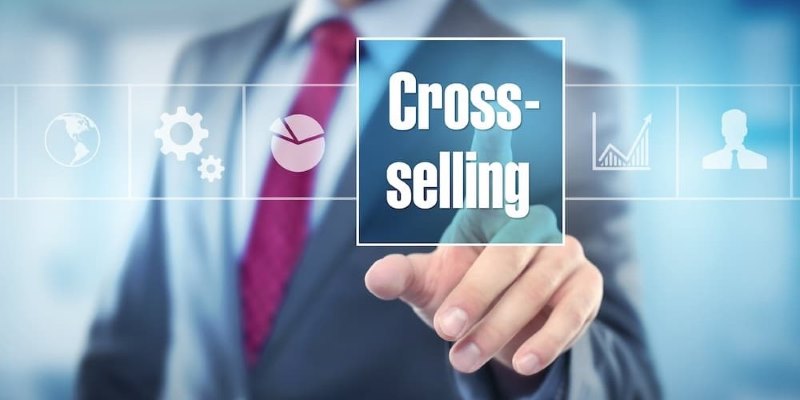 Cross selling là gì? Bí quyết cross sell trong bán hàng