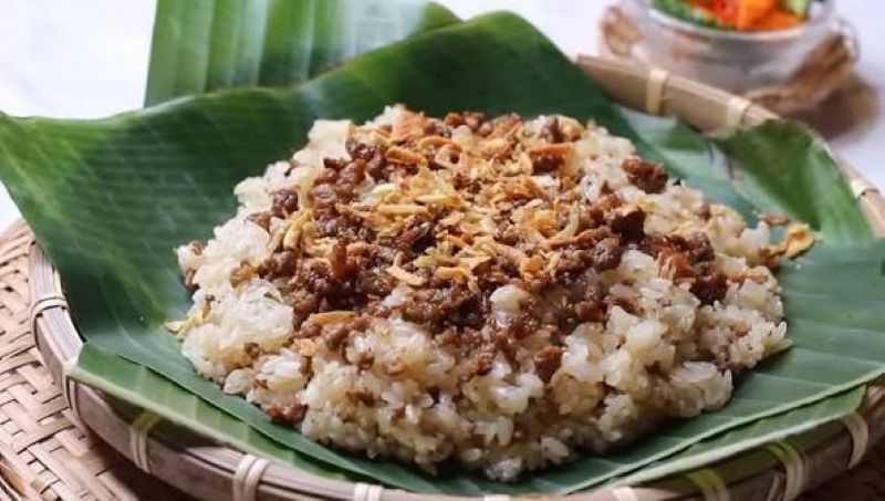 Cửa hàng bán xôi cần những gì?