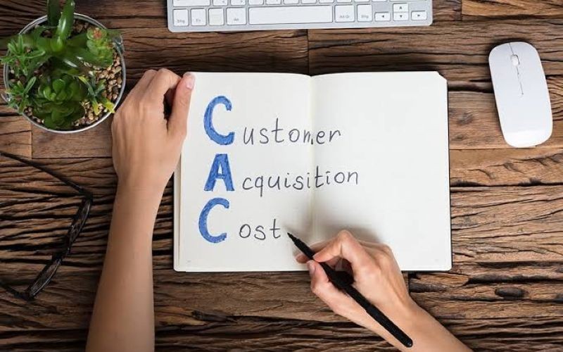 Customer Acquisition Cost CAC Customer Acquisition Cost CAC