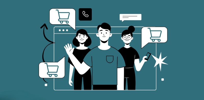 Customer base là gì? Bí quyết phát triển tệp khách hàng hiệu quả 
