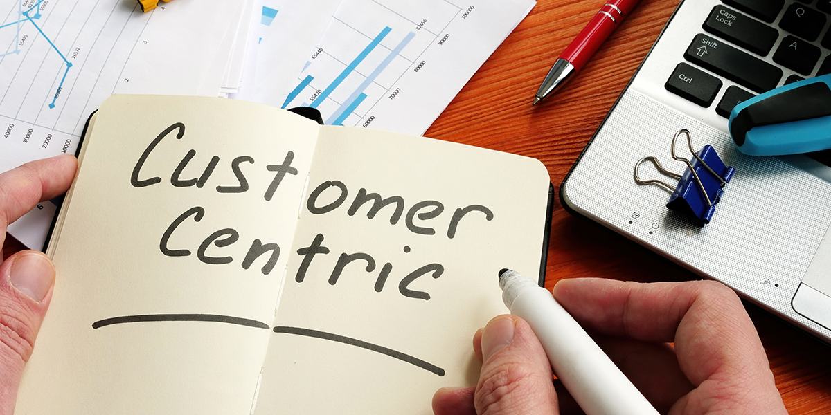  Customer centric - Chiến lược tạo nên trải nghiệm khách hàng đáng nhớ