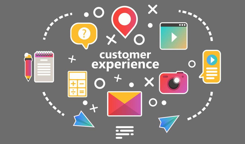 Customer experience là gì?