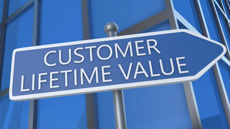 Customer Lifetime Value là gì? 