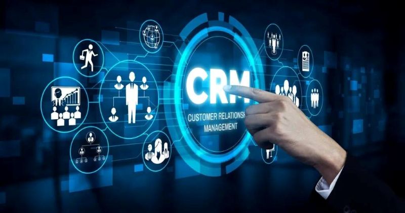 Customer Relationship Management