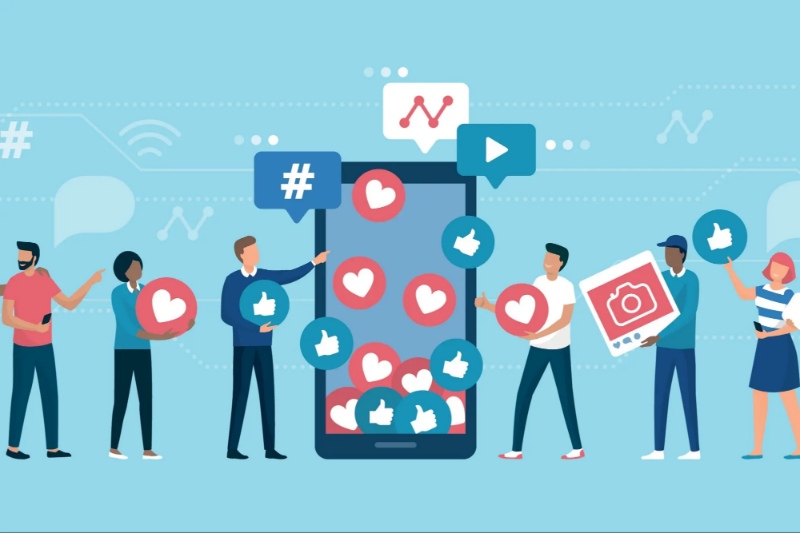Đặc điểm của Earned Media