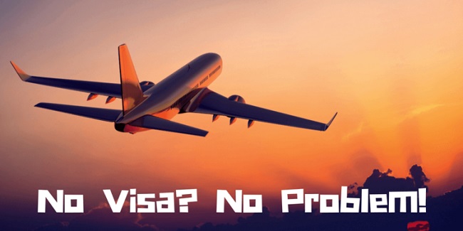 Danh sách các nước miễn visa thị thực cho Việt Nam