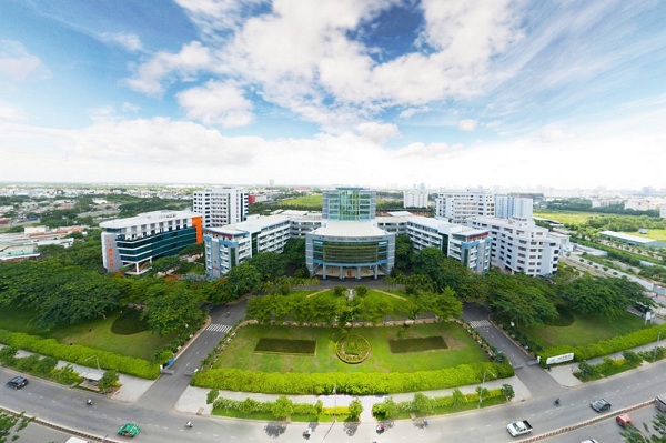 Danh sách top 10 trường đại học tốt nhất Việt Nam hiện nay