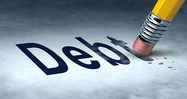 Điều kiện để ghi nhận và xóa nợ khó đòi 