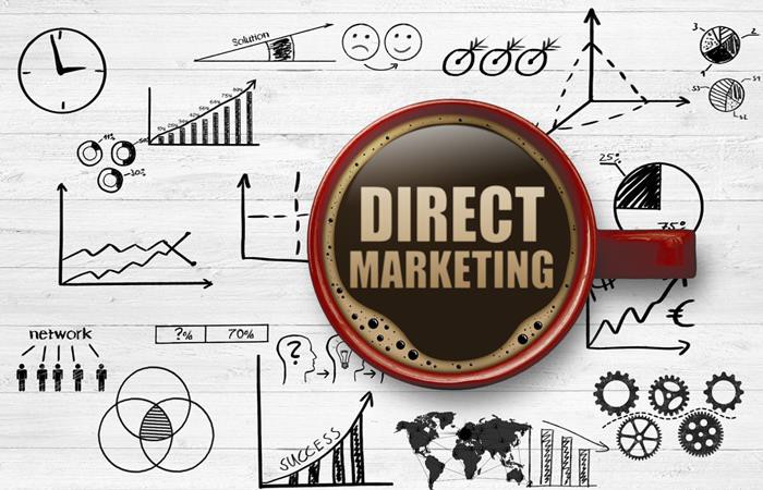 Direct marketing: Kết nối thật với khách hàng giữa thế giới ảo