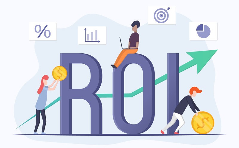 Đo lường event marketing