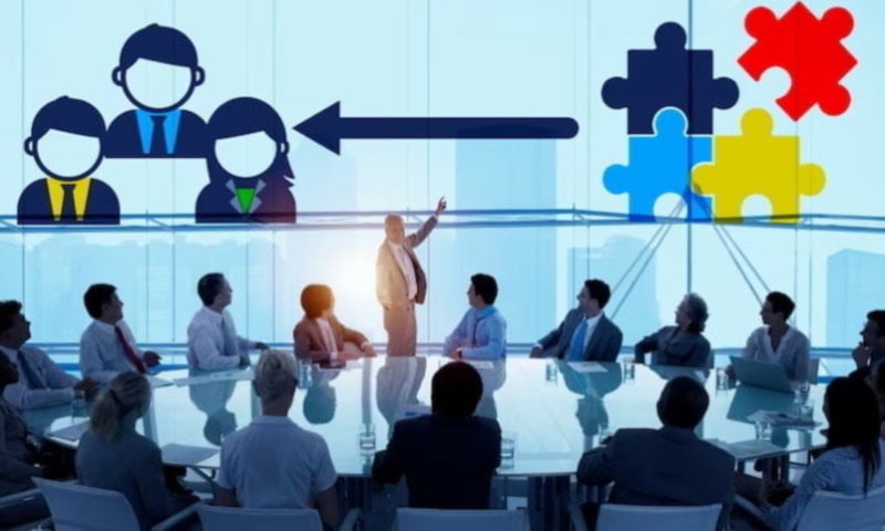 Doanh nghiệp mới thành lập