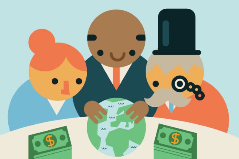 Độc quyền nhóm là gì? Các mô hình và ví dụ trong nền kinh tế
