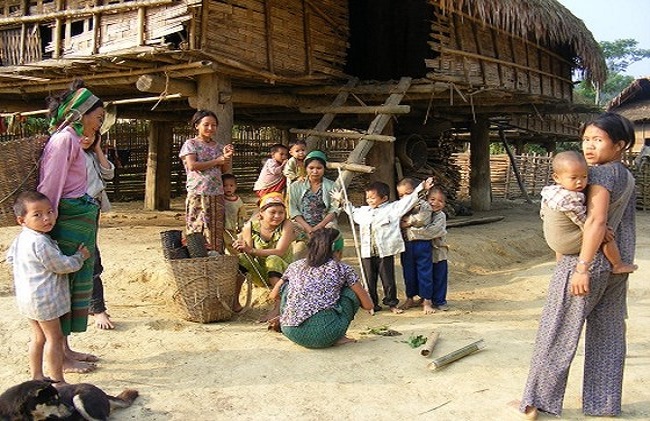 Nguyên nhân và thực trạng vấn nạn buôn bán người ở Việt Nam