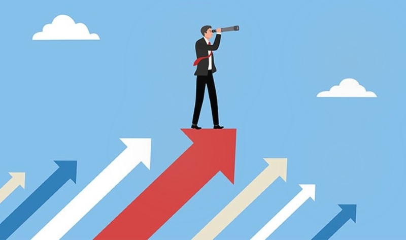 Đón đầu xu hướng kinh doanh để làm chủ cuộc chơi