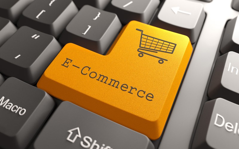 E-commerce là gì? 