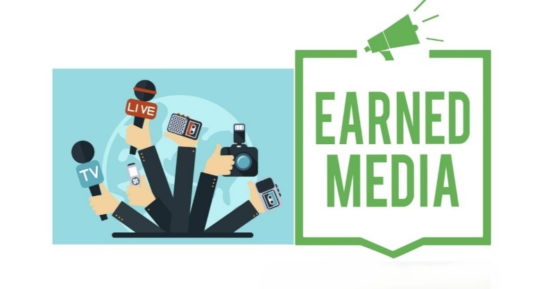 Earned Media là gì? Bí quyết tạo Earned Media hiệu quả