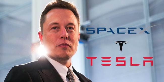 Elon Musk là ai? Sự nghiệp và cuộc đời kỳ lạ của ông chủ Tesla