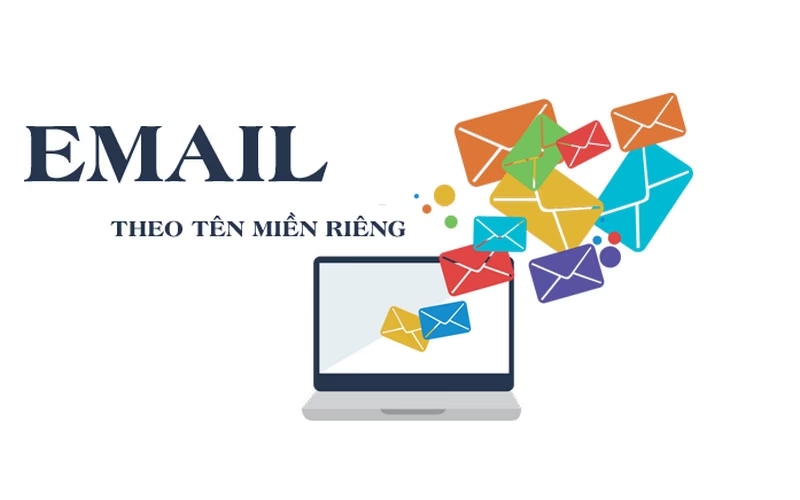 Email doanh nghiệp tốt nhất