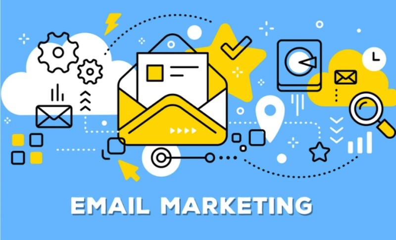 Email marketing là gì? Cách triển khai email marketing hiệu quả