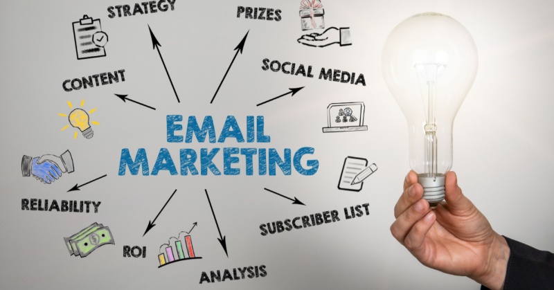 Email marketing là gì? Email marketing là gì?