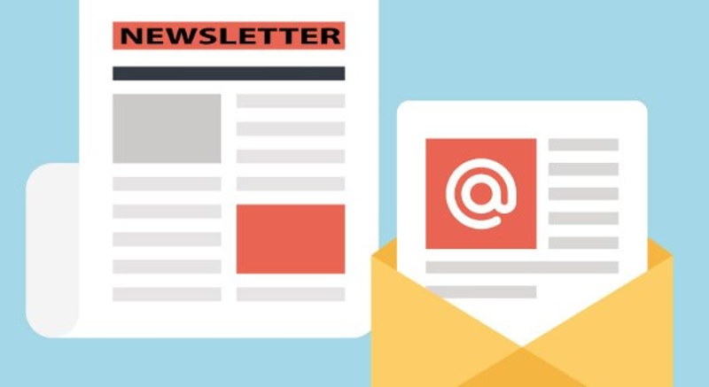 Email newsletter là gì?