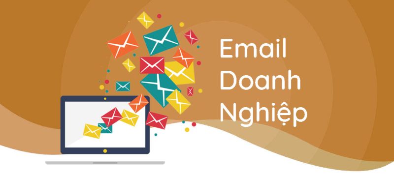 Email doanh nghiệp là gì?