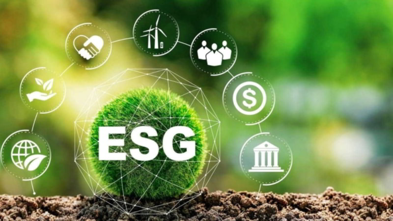 ESG 