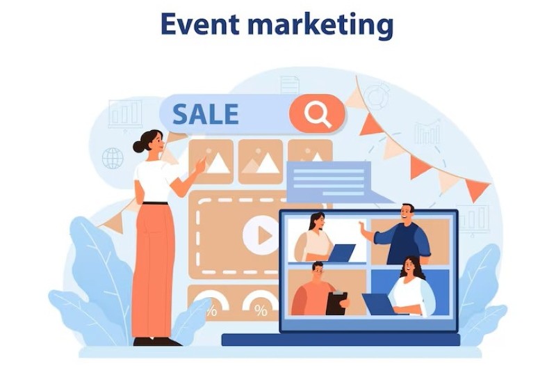 Event marketing là gì? Chiến lược marketing cho sự kiện hiệu quả