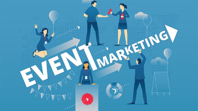 Event marketing là gì? Event marketing là gì?