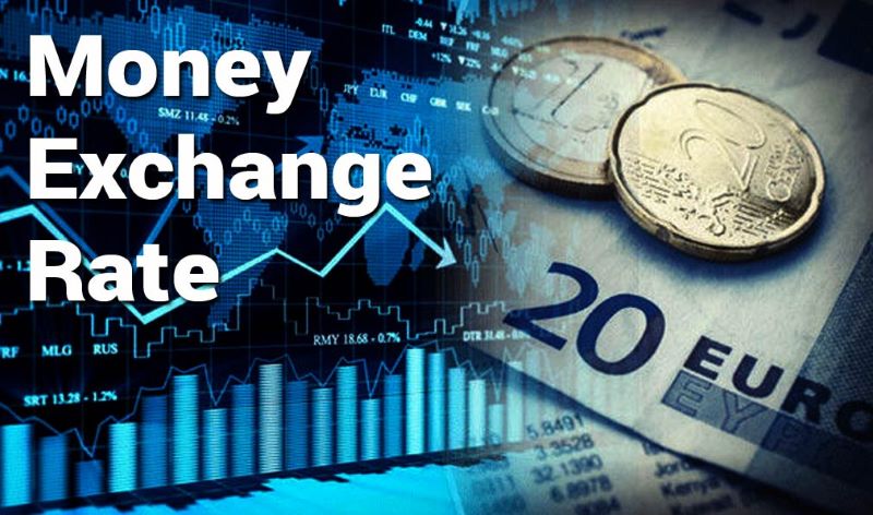 Exchange rate là gì? Phân loại, cách tính và yếu tố ảnh hưởng