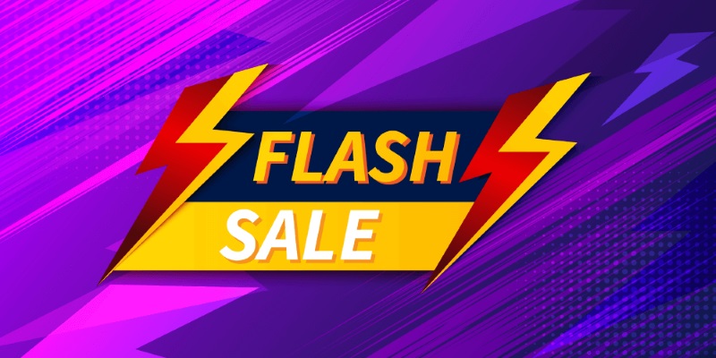 Flash Sale là gì?