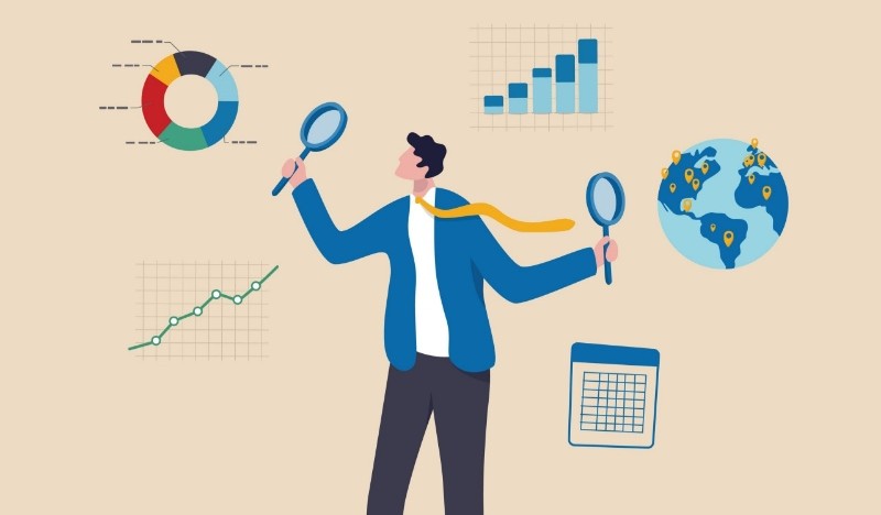 Forecast là gì? Quy trình xây dựng dự báo kinh doanh từ A - Z