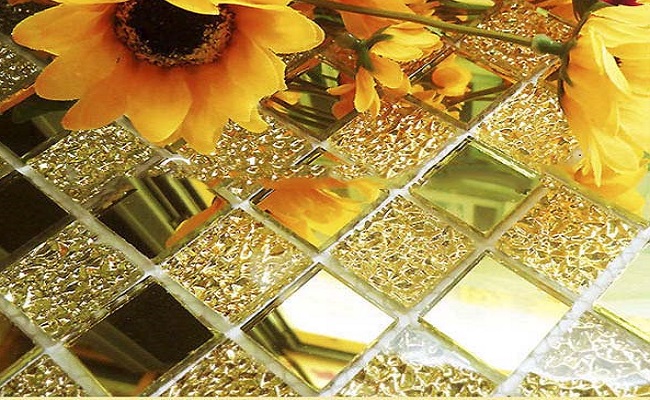 Gạch mosaic là gì? Các loại gạch mosaic phổ biến hiện nay