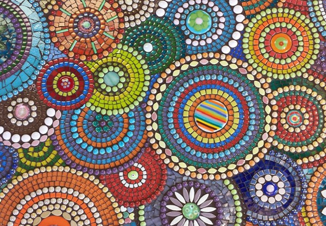 Gạch mosaic là gì? Các loại gạch mosaic phổ biến hiện nay