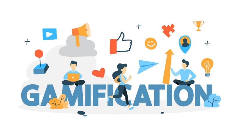 Gamification là gì? Cách ứng dụng gamification trong marketing hiệu quả