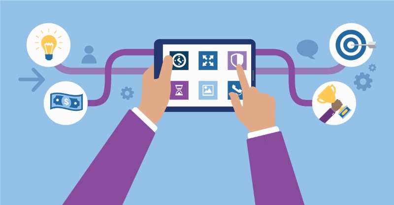 Gamification marketing hiệu quả