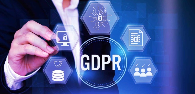 GDPR và tầm quan trọng của việc bảo vệ dữ liệu cá nhân