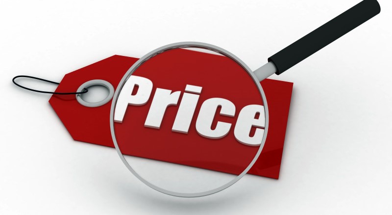 Giá cost sản phẩm