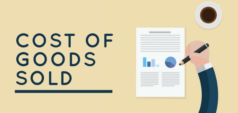Giá vốn hàng bán là gì? 