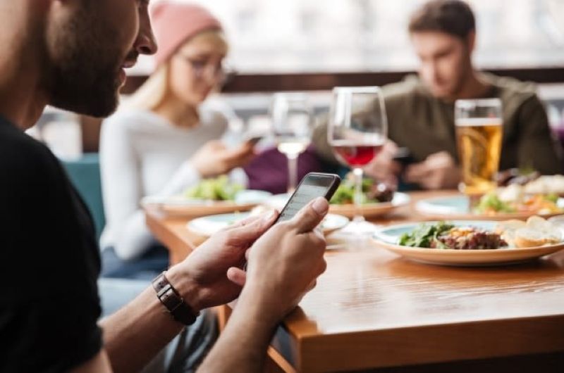 Giải pháp wifi marketing