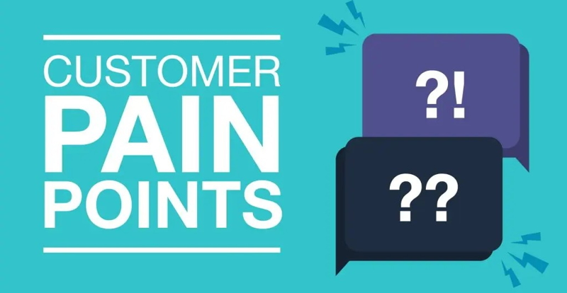 Giải quyết pain points: Con đường ngắn nhất để tăng doanh thu