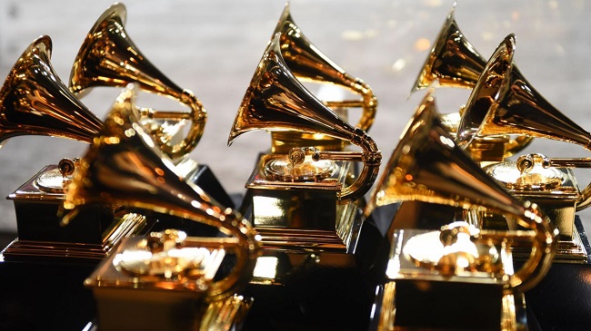 Giải thưởng âm nhạc Grammy là gì và diễn ra vào tháng mấy?