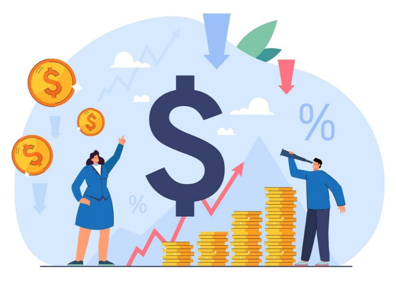 Giảm giá sản phẩm