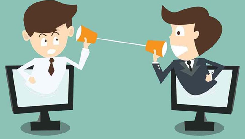 Giao tiếp hiệu quả trong kinh doanh