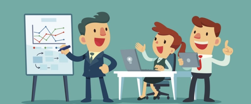 Giao tiếp kinh doanh hiệu quả
