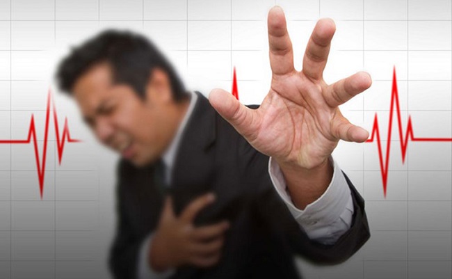 Hậu quả và biến chứng của bệnh cao huyết áp là gì?